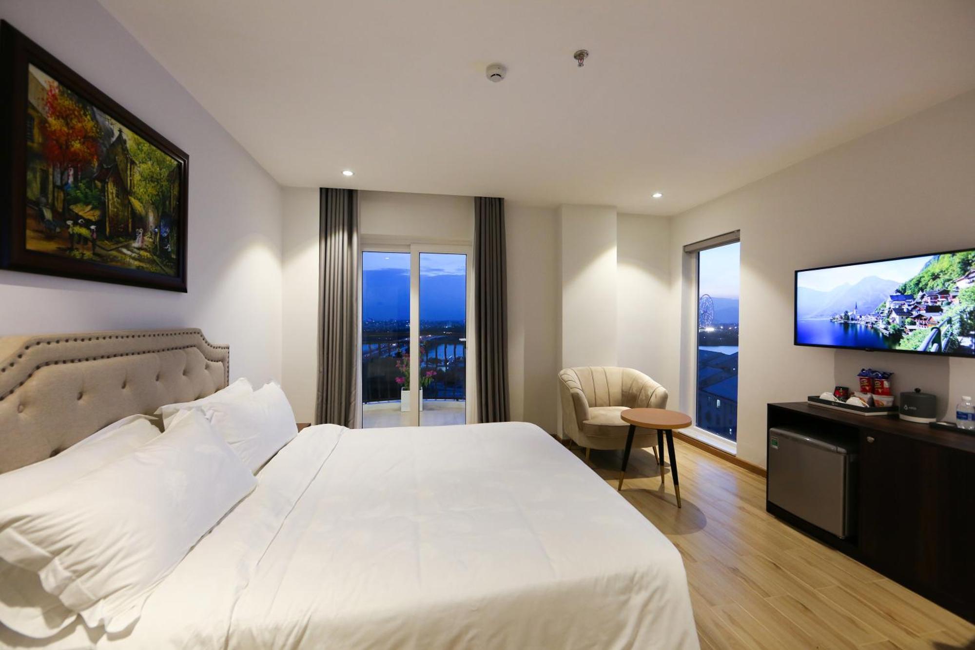 Rhm Luxury And