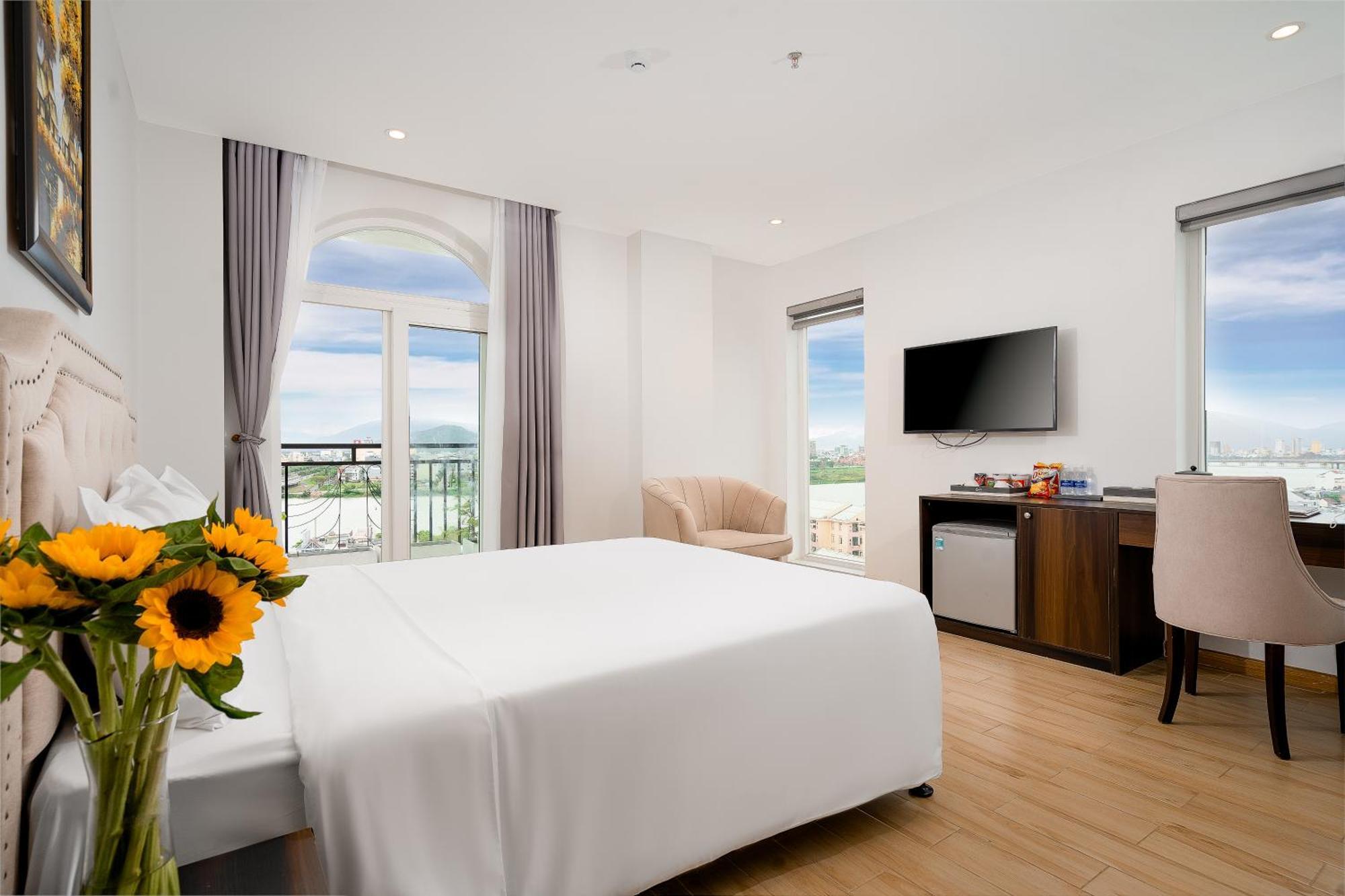 Rhm Luxury And 4* Da Nang