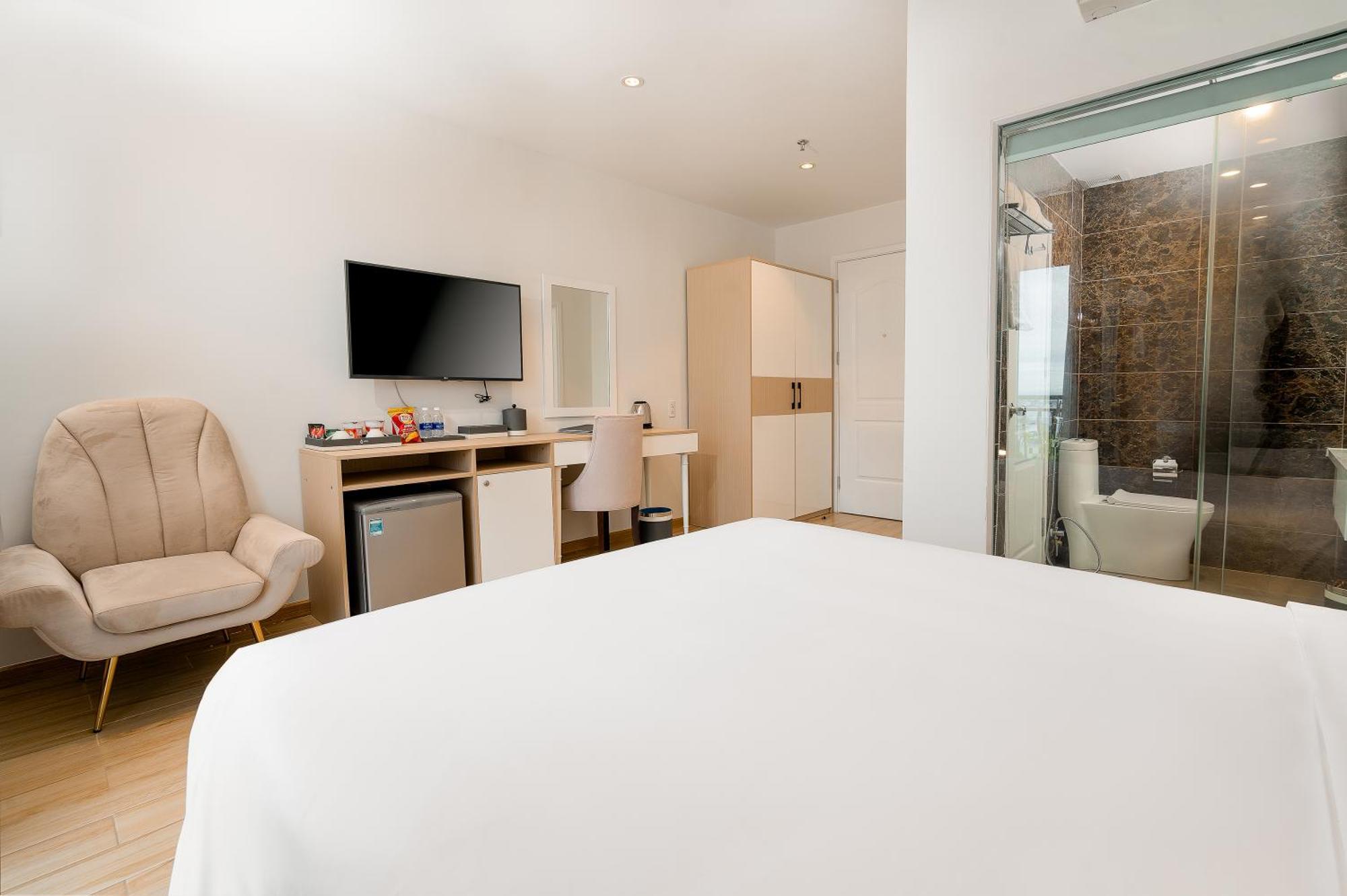 Rhm Luxury And
