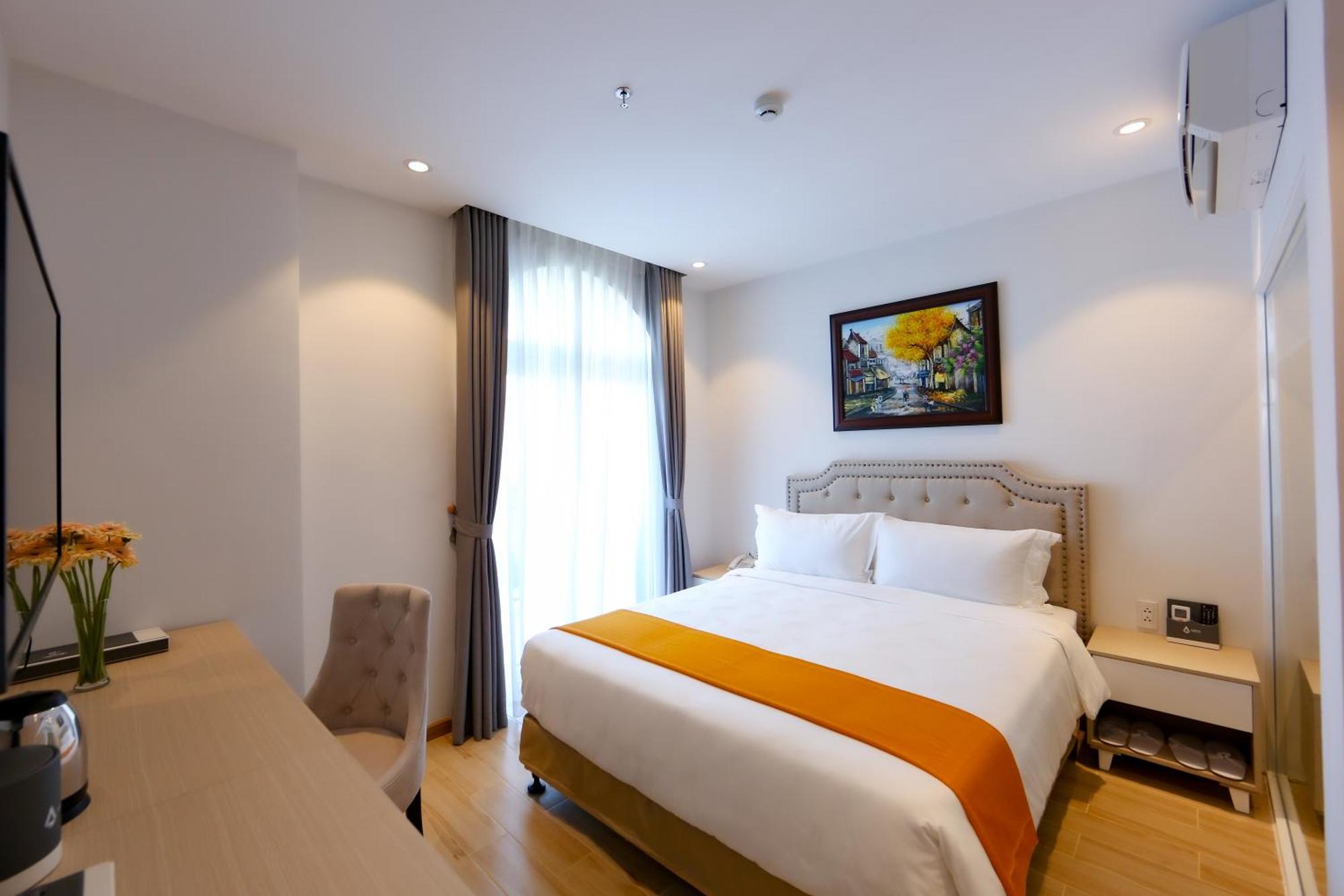 Rhm Luxury And 4*