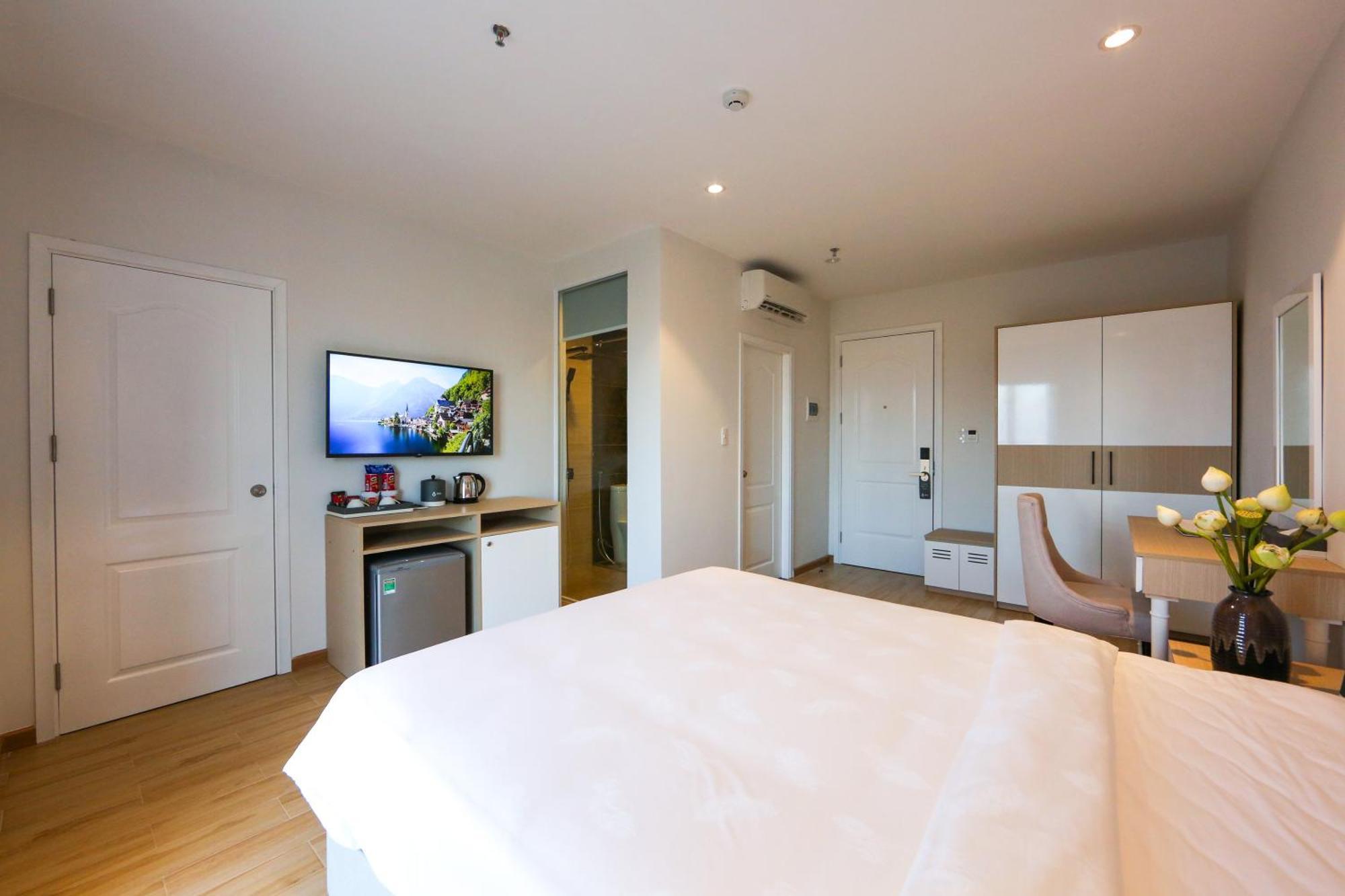 Hotel Rhm Luxury And