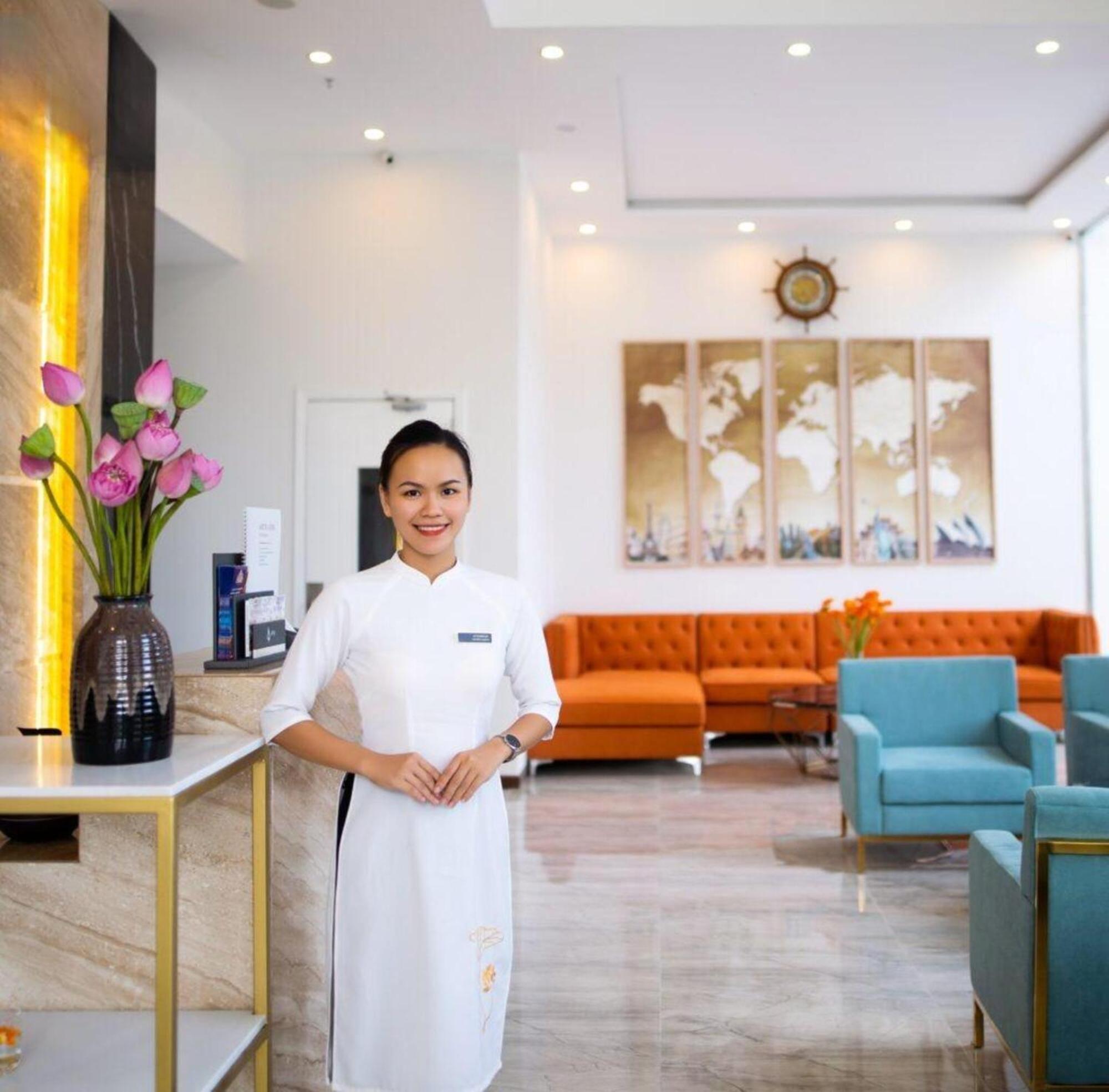 Rhm Luxury And 4*