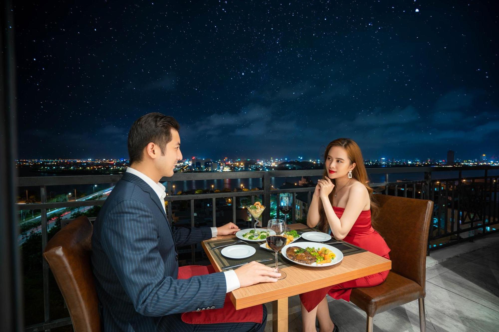 Hotel Rhm Luxury And
