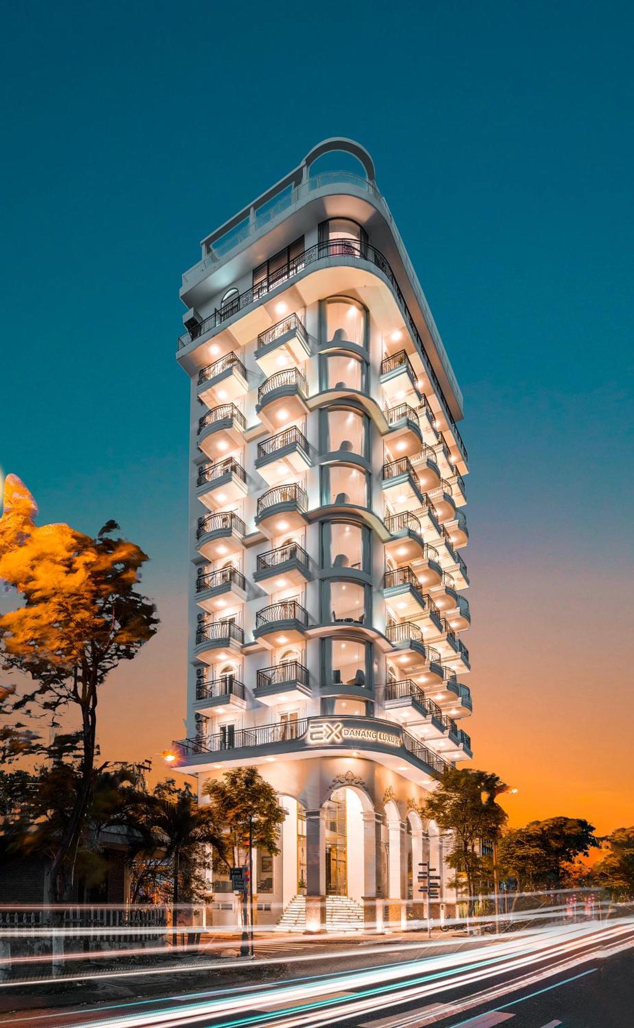 Rhm Luxury And 4*
