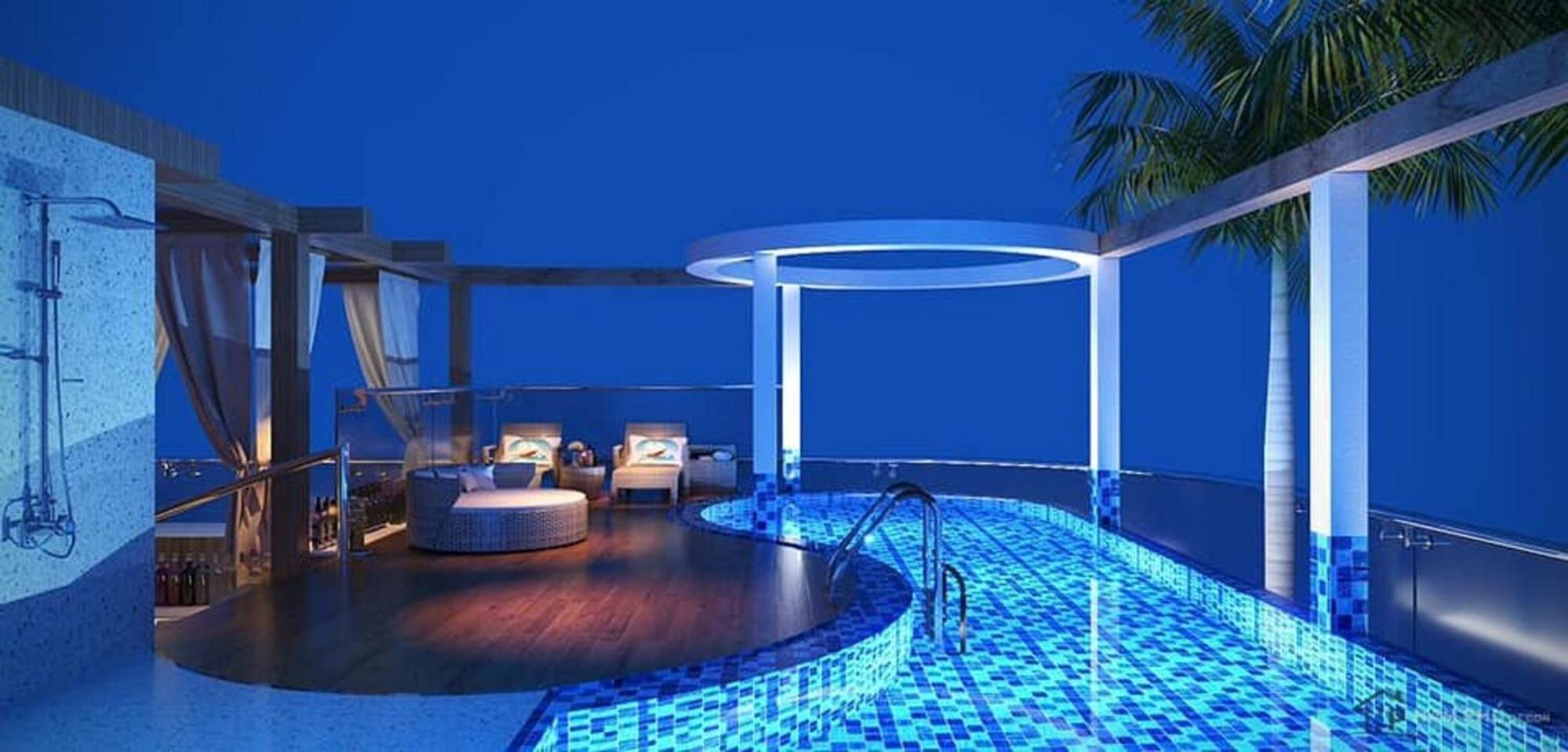 Rhm Luxury And Hotel 4*