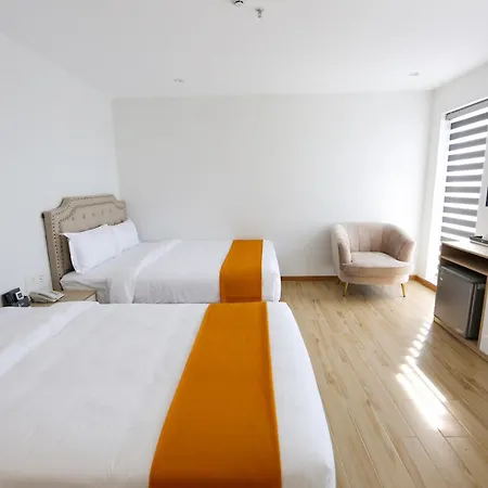 Rhm Luxury Hotel And Suite Danang Exterior photo