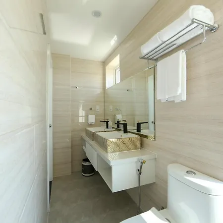 Rhm Luxury Hotel And Suite Danang Exterior photo