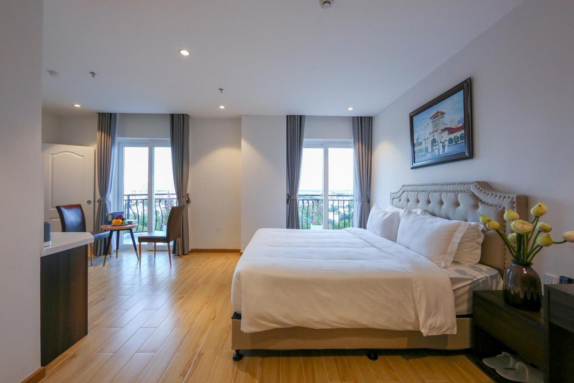 Rhm Luxury And 4* Da Nang