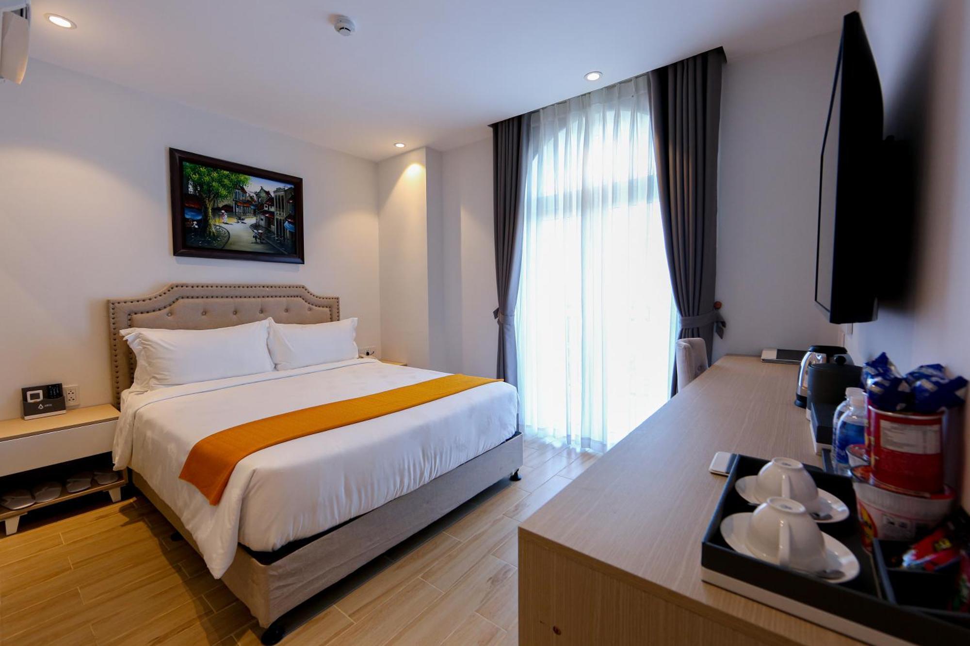 Rhm Luxury And Da Nang