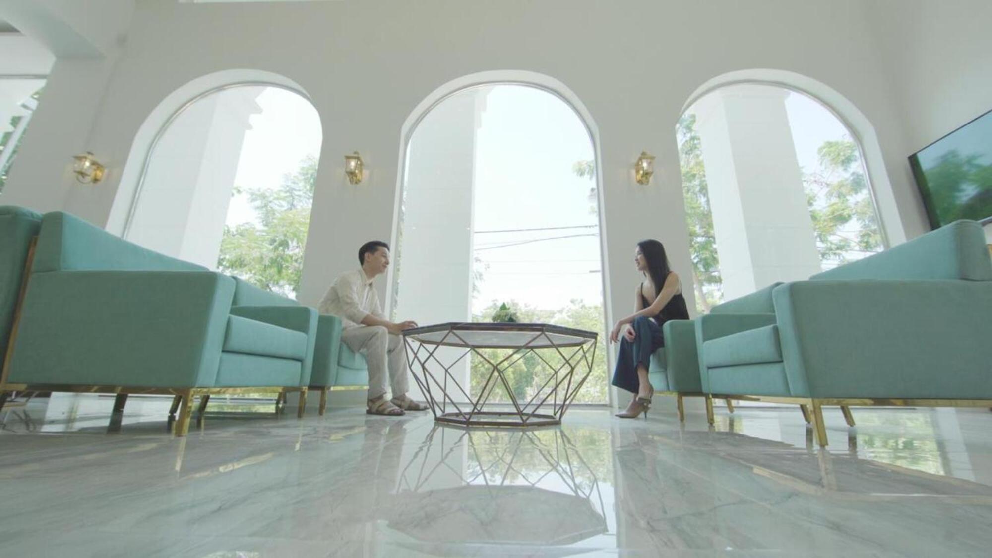 Hotel Rhm Luxury And Da Nang