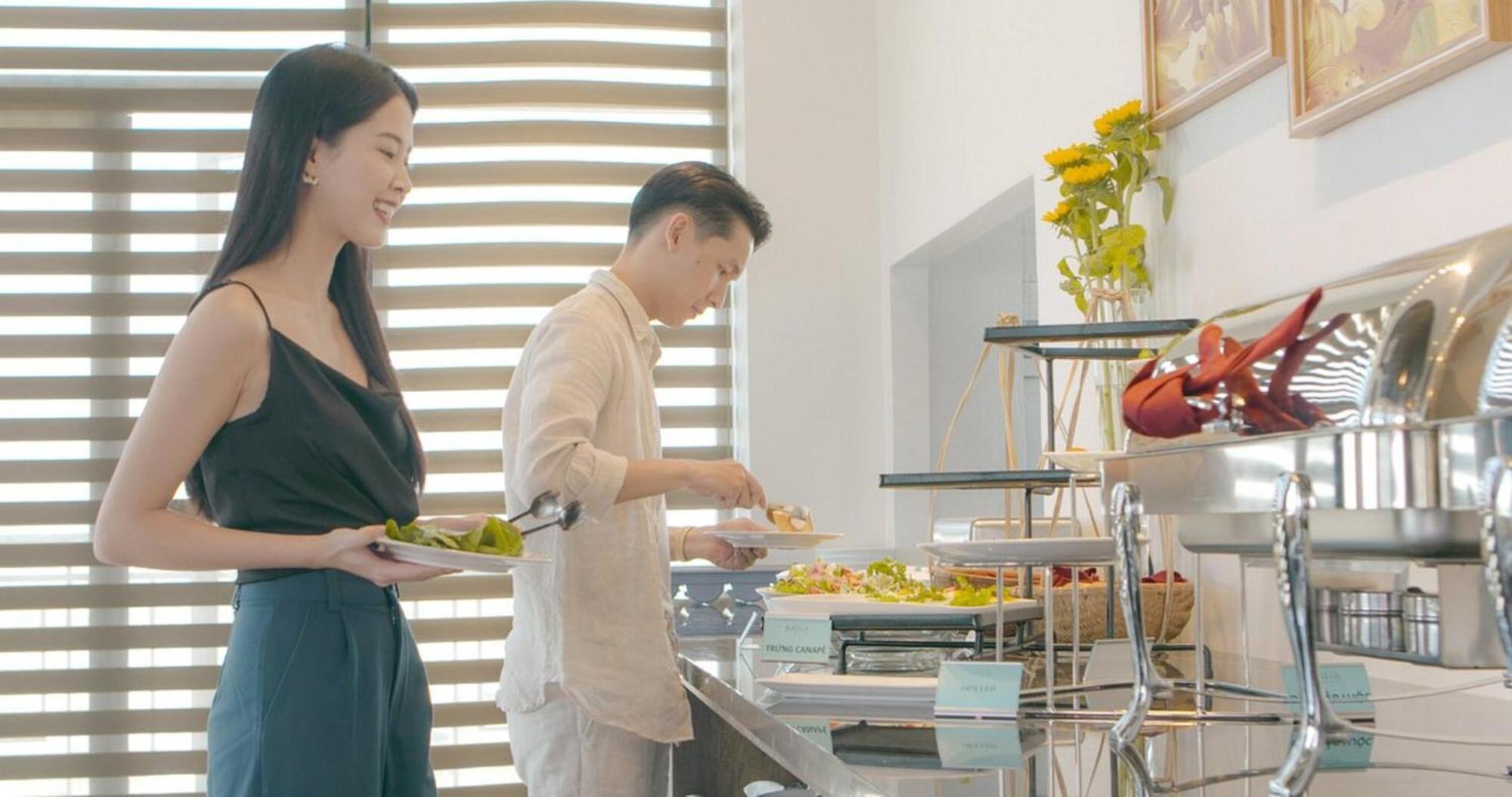 Rhm Luxury And Da Nang